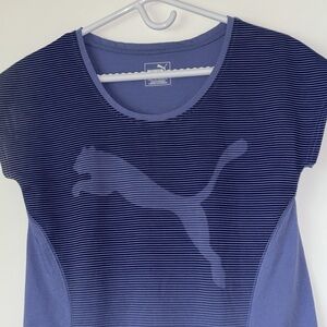 💥FREE WITH PURCHASE Puma cotton athletic top.